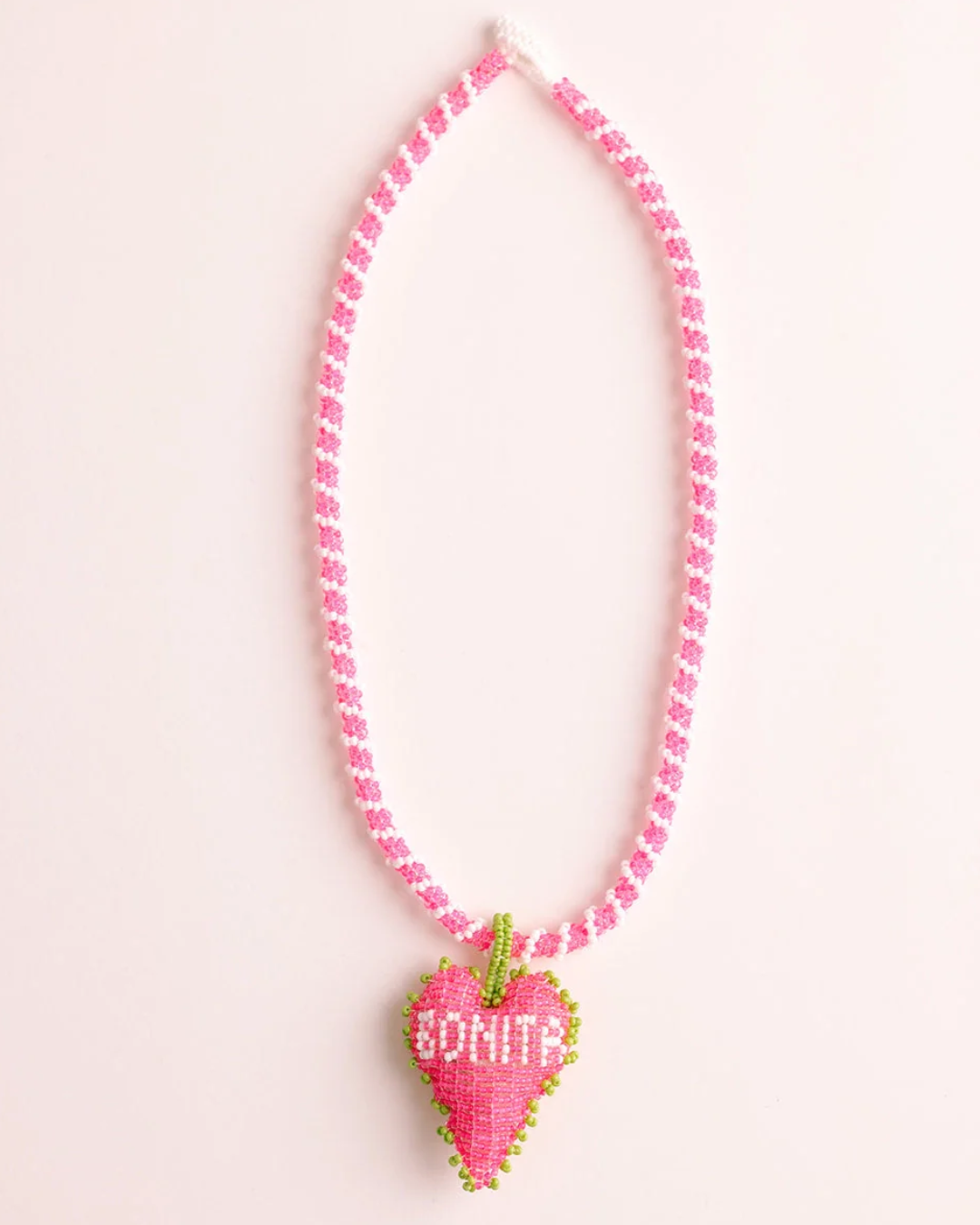 Lis Aguilar Bonita Necklace