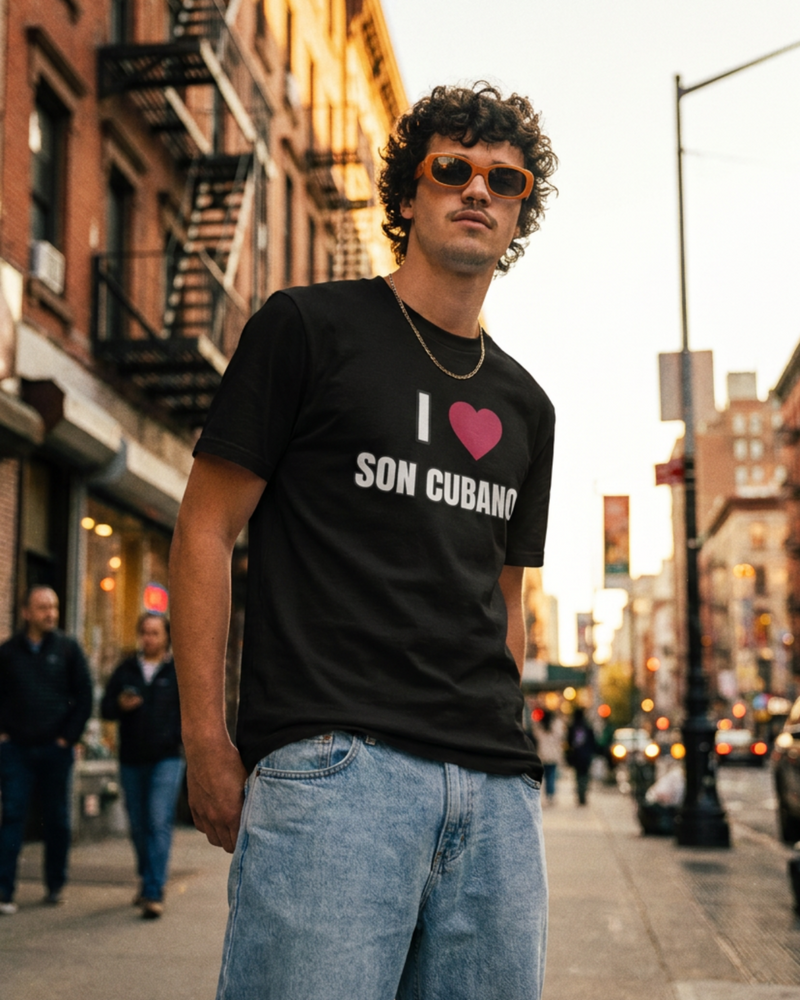 Son Cubano