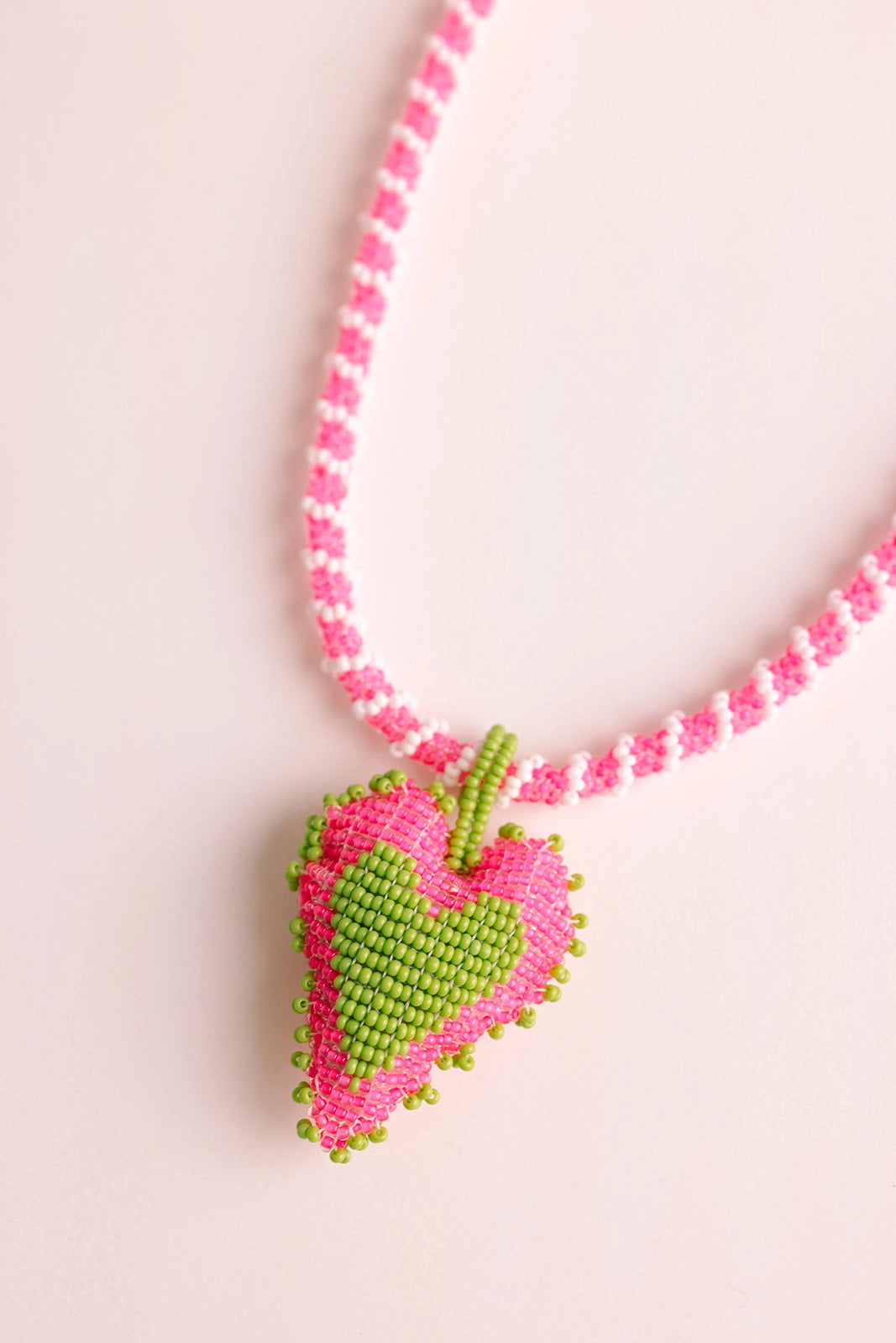 LisAguilar Bonita necklace