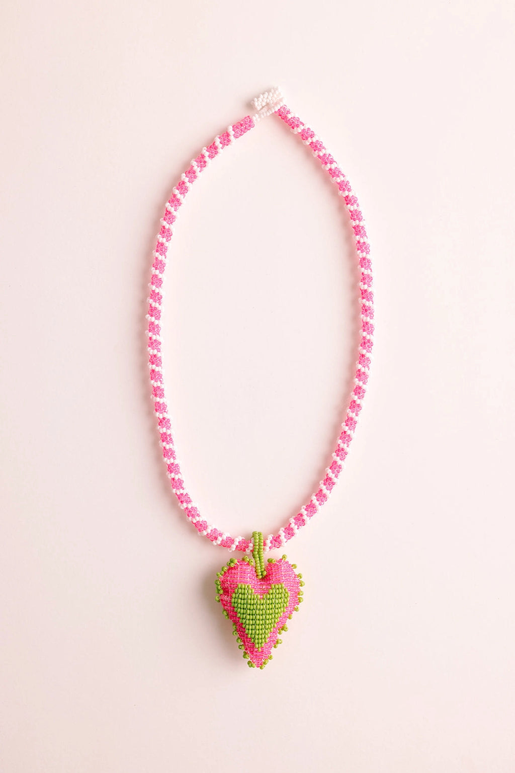 LisAguilar Bonita necklace