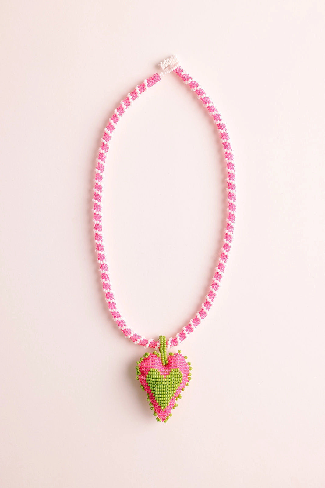 LisAguilar Bonita necklace