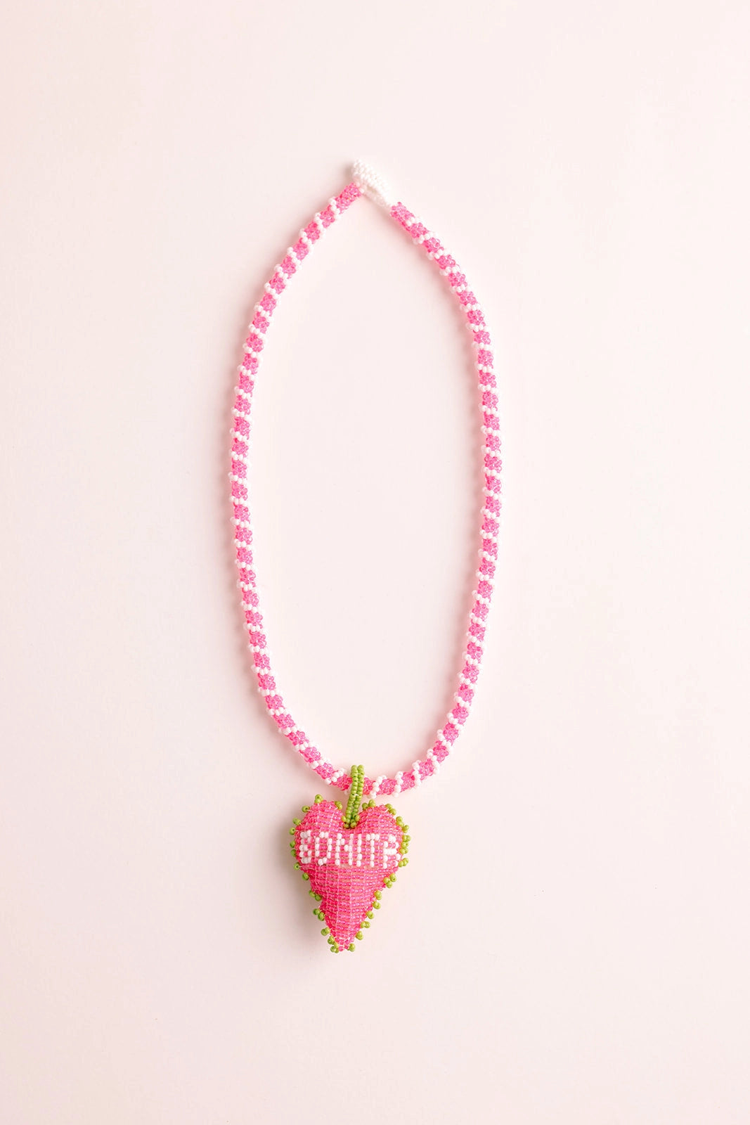 LisAguilar Bonita necklace