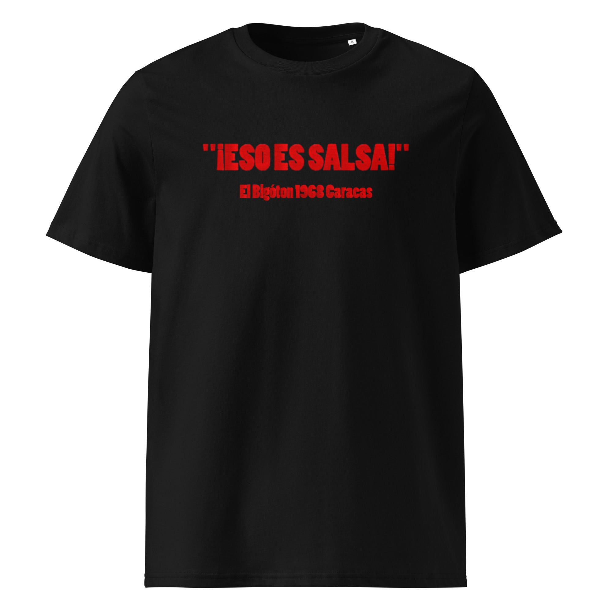 Eso es Salsa
